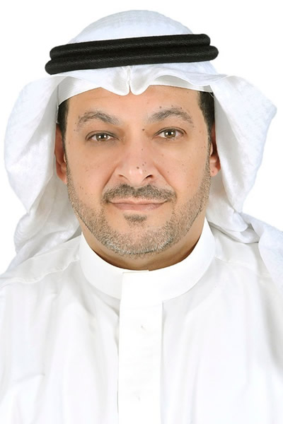 Abdulraof Alharbi