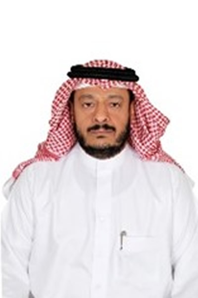 Abdulwahab Alharbi