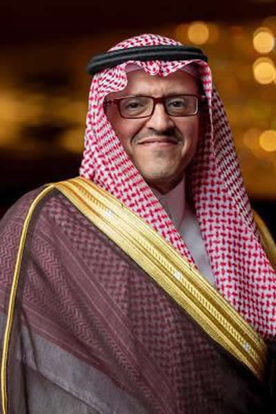 Suleman Alshail