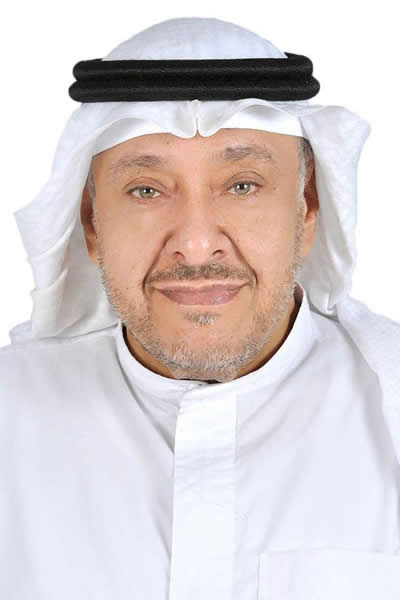 Yousef Alharbi